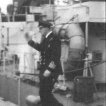 Captain Browning