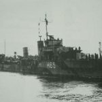 HMS Boadicea