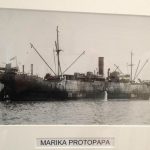 Marika Protopapa