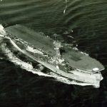 HMS Campania
