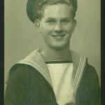 Michael Francis, HMS Obedient